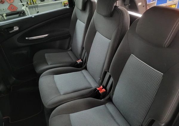 Ford S-Max cena 12900 przebieg: 147317, rok produkcji 2014 z Września małe 92